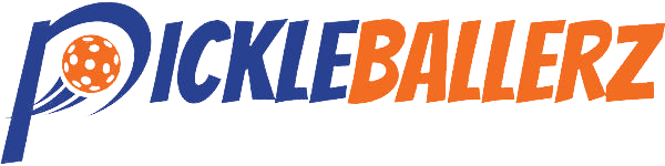 pickleballerz logo