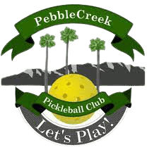 pebblecreek pickleball