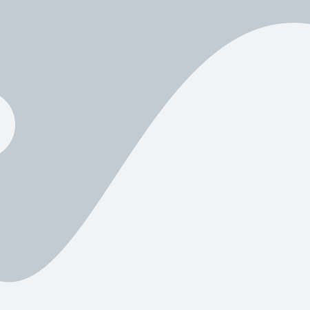 A light gray mountain icon with a partially visible circle on the left.