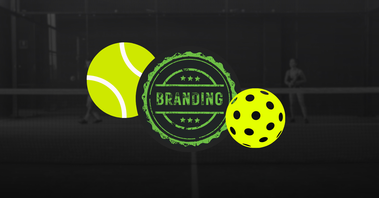 The CourtReserve Guide to Branding Your Tennis Or Pickleball Club