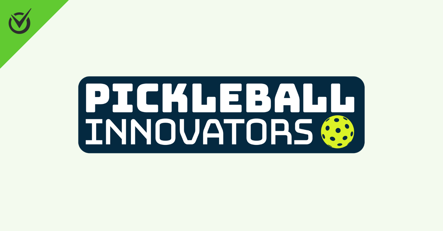 Pickleball Innovators Pickleball Handbook - PRESS