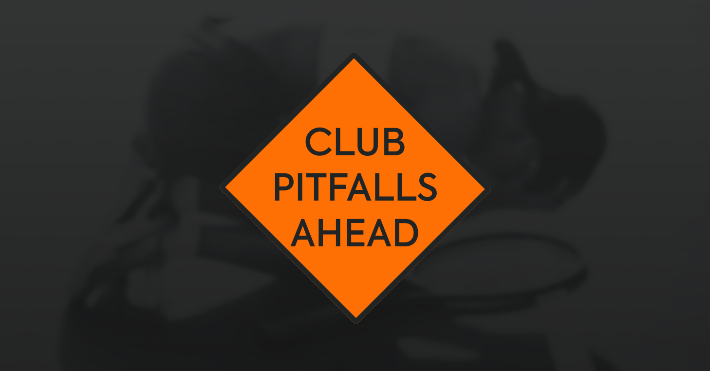 8 Tennis & Pickleball Club Management Mistakes You Must Avoid for Success