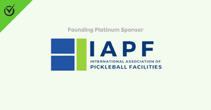 The International Association of Pickleball Facilities (IAPF)