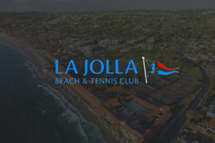 la jolla cover image