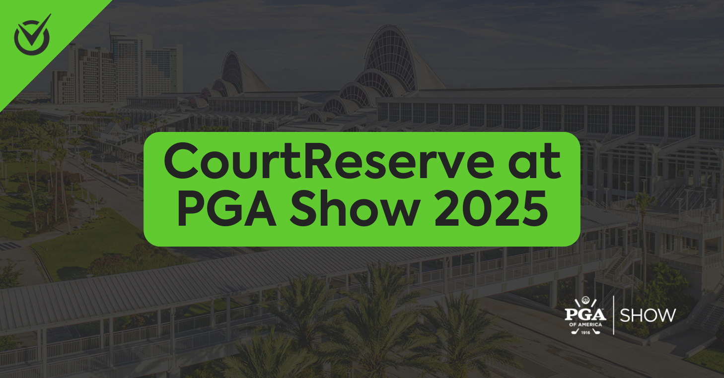 PGA Show 2025 blog title image