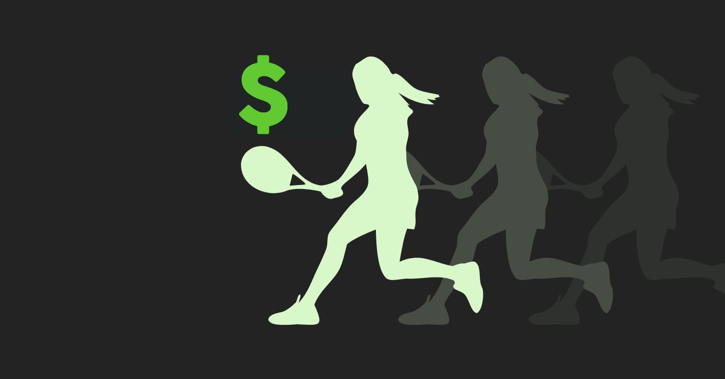 Revenue Per Player (RPP): The #1 Metric to Grow Your Tennis & Pickleball Club’s Revenue – Part 1
