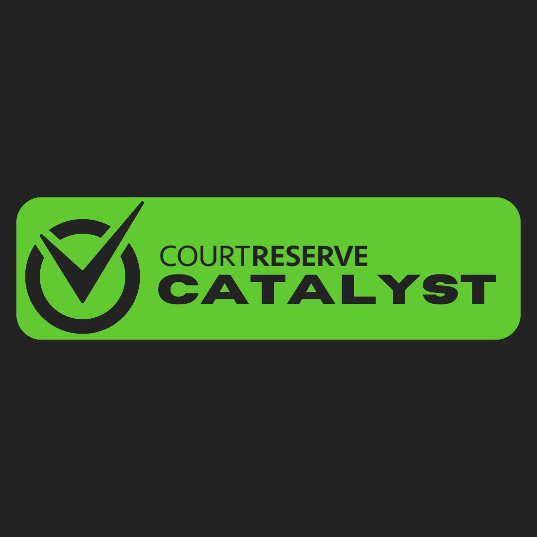 CourtReserve Catalyst Seattle