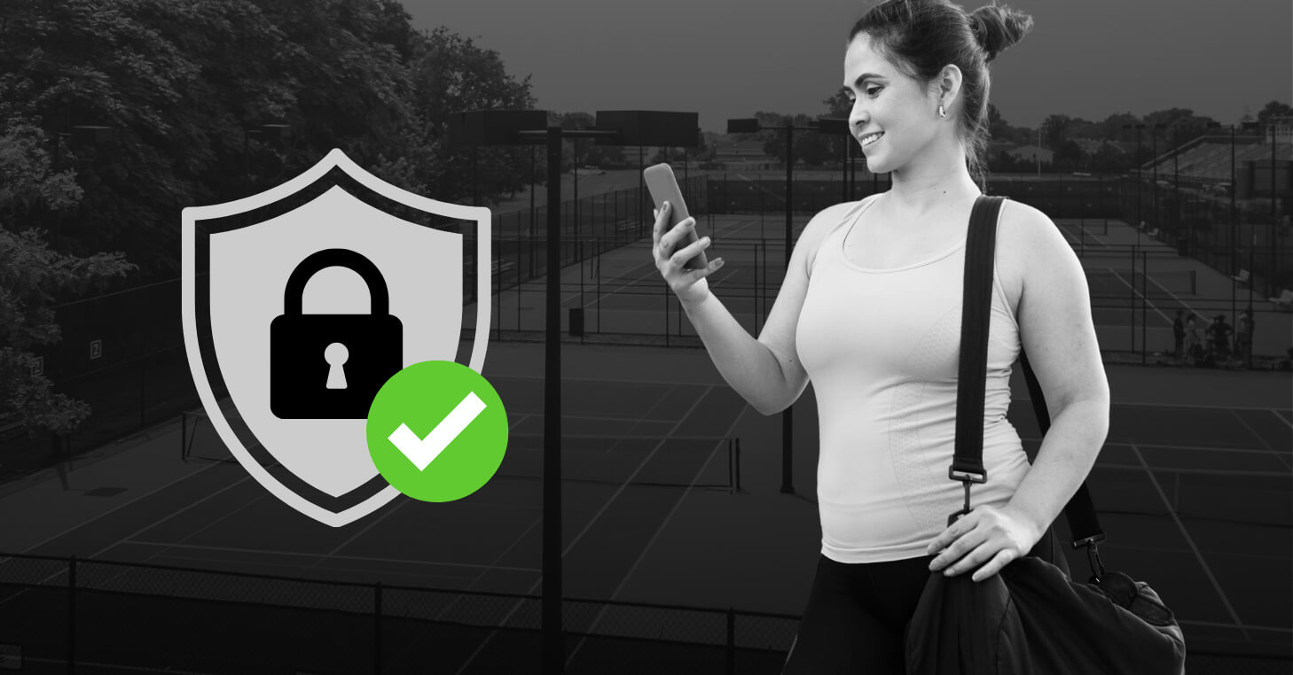 Access Control for Racquet Clubs Explained