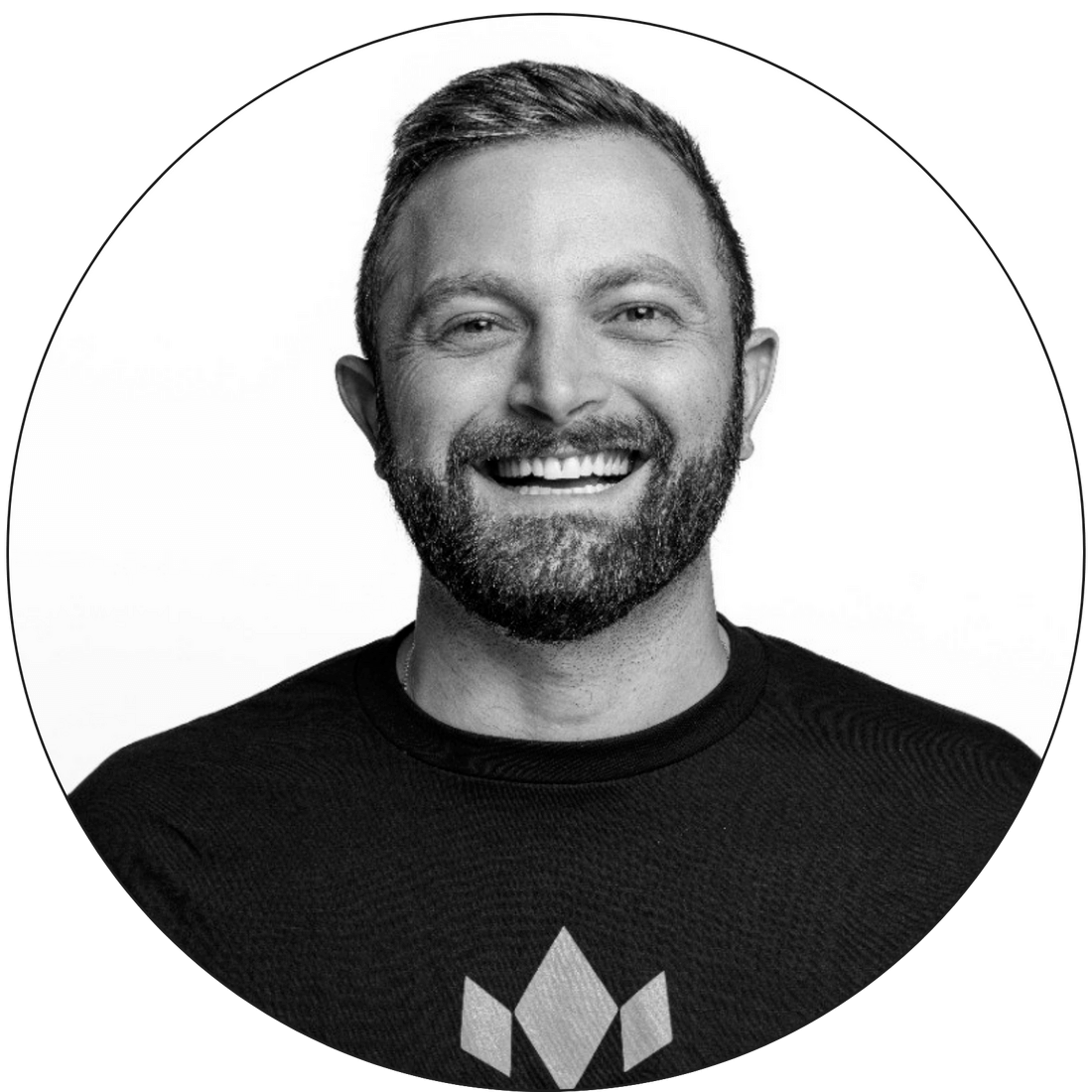 Michael Manglardi, Diadem Pickleball Club headshot