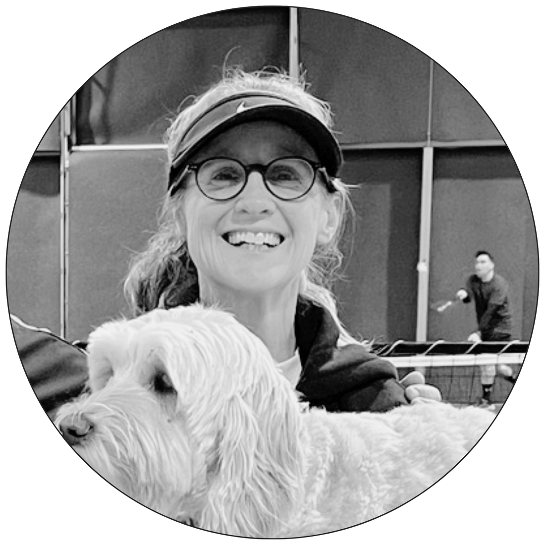 Laney Bevill, Owner of The Pop pickleball club 