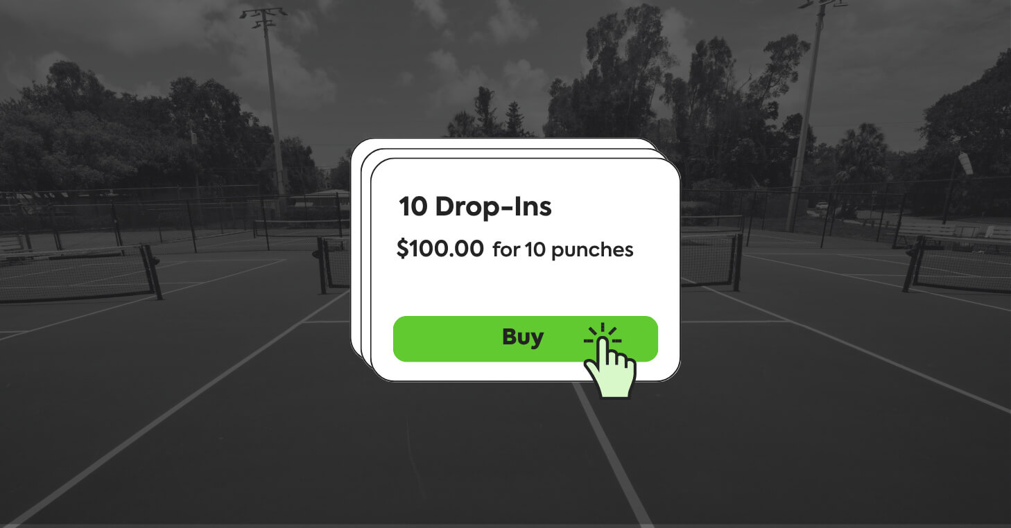 Punch Cards, Session Packs & Booking Bundles: What They Are and How They Help Racquet Clubs