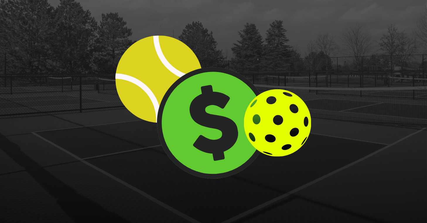 The Best Way to Handle Payments at Your Tennis or Pickleball Club