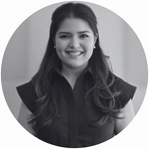 Isabella Feinberg headshot