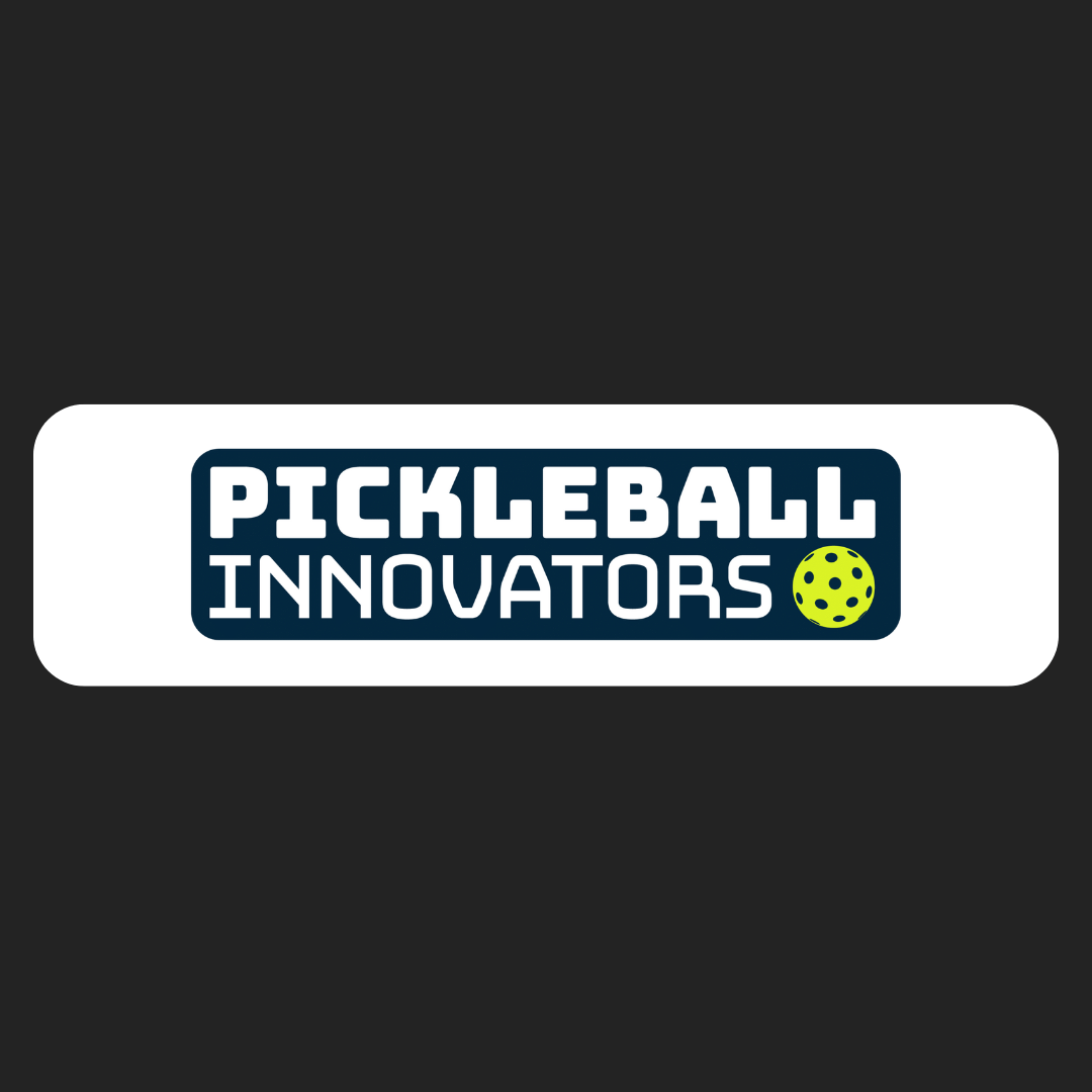 Pickleball Innovators Summit