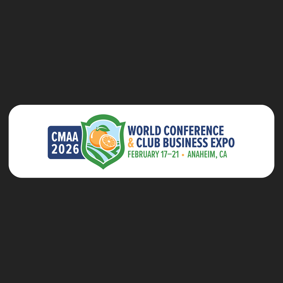 CMAA 2026 World Conference and Club Business Expo