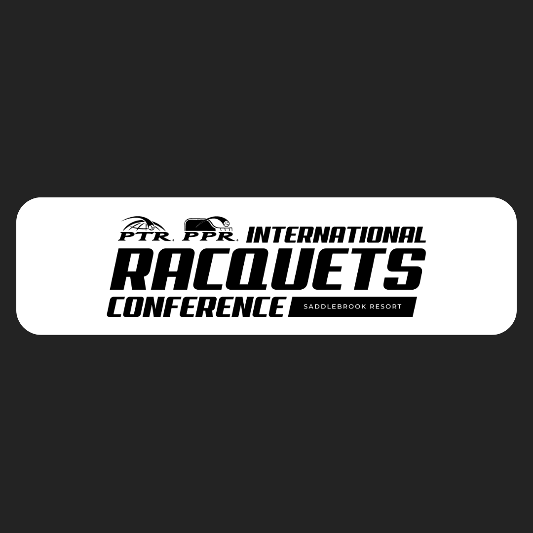 PTR International Racquets Conference