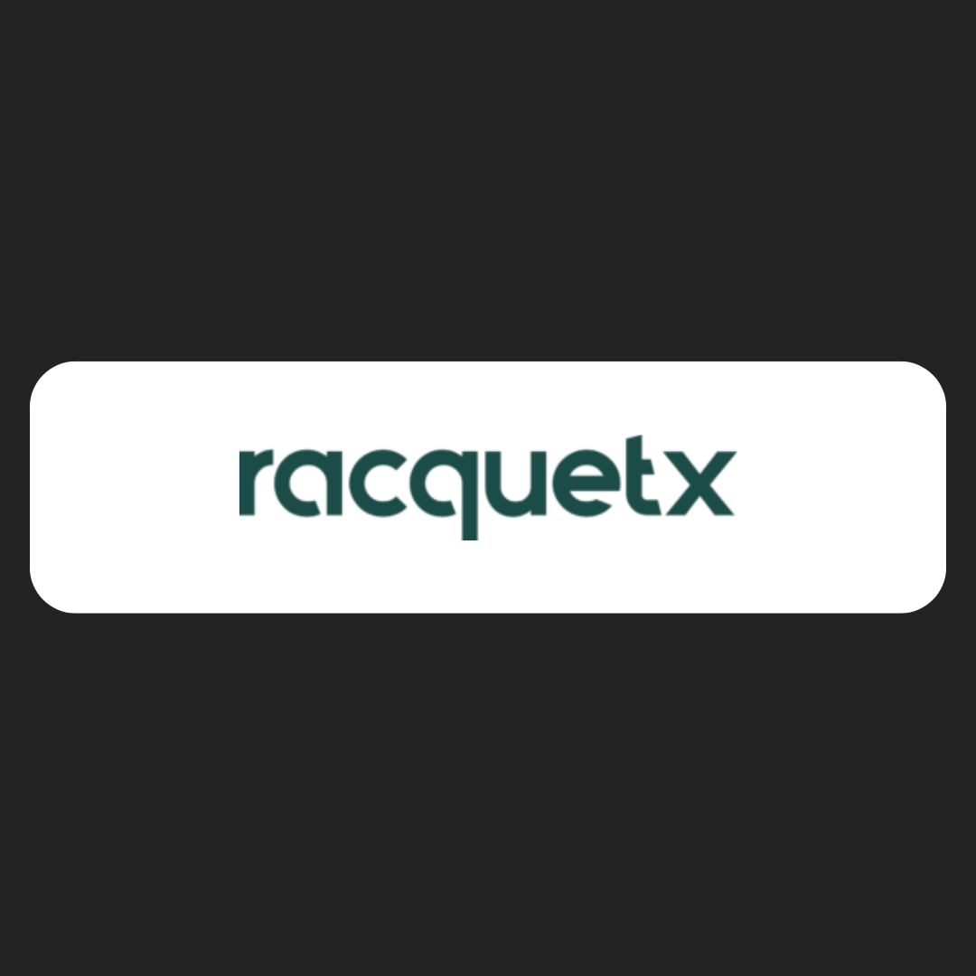 RacquetX Conference