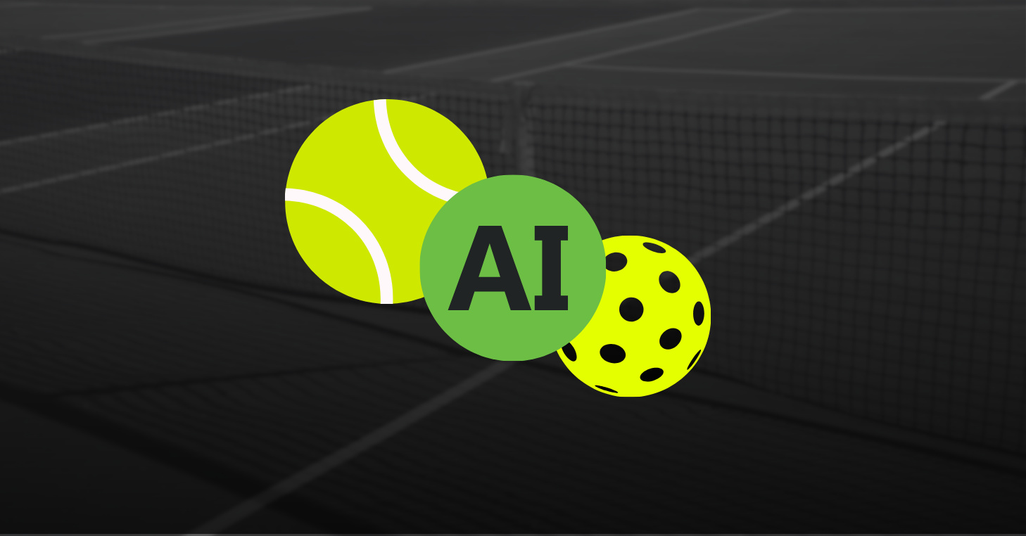 AI in Racquet Sports: What’s Emerging Now and Why AI-Ready Clubs Will Benefit Most