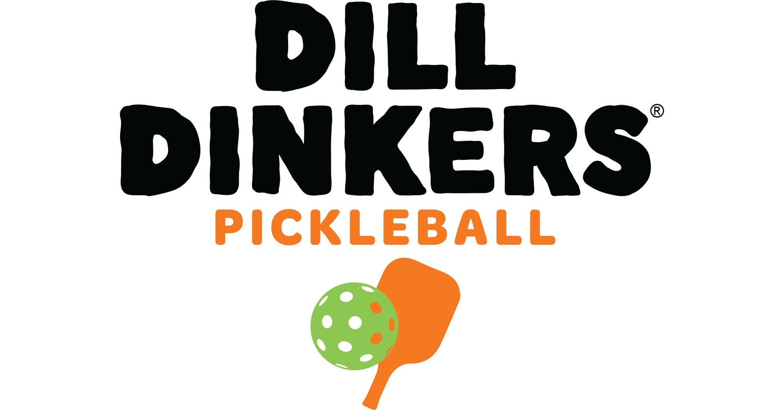 Dill Dinkers logo