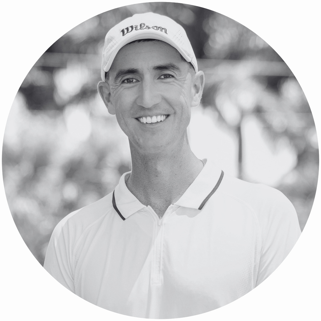 Justin Romero, USOP NPC