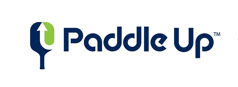 Paddle Up logo