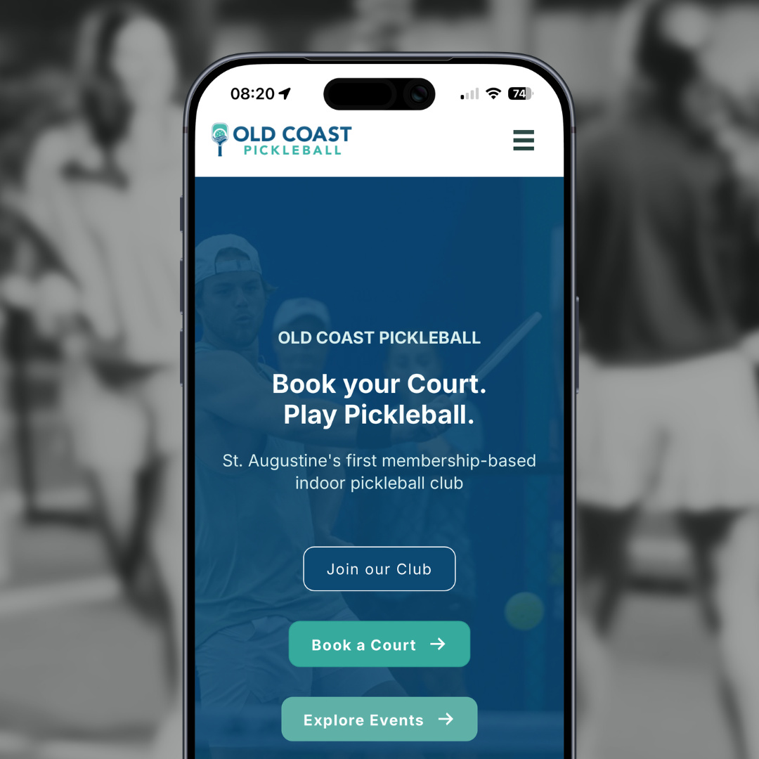 Turn discovery into bookings, not overhead
