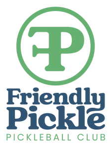 Friendly Pickle logo