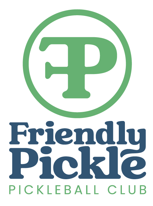 Friendly Pickle logo