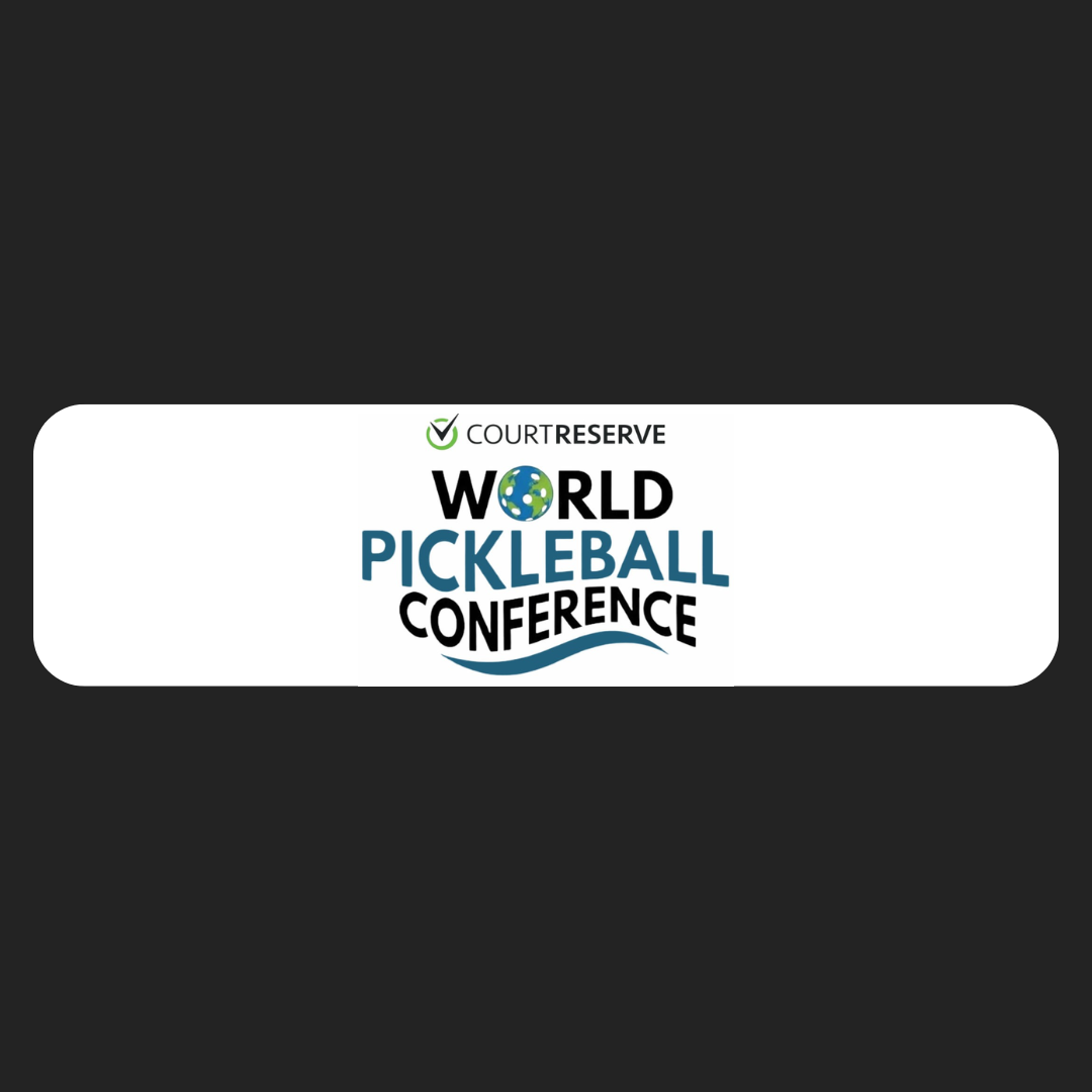 World Pickleball Conference