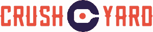 Crush Yard logo
