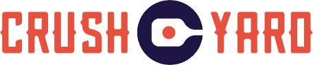 Crush Yard logo