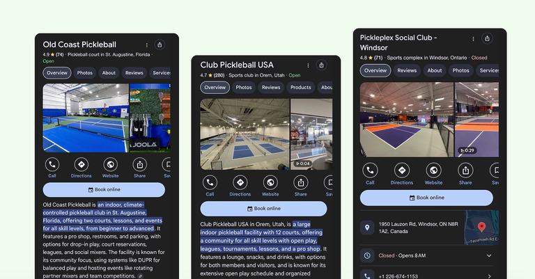 Your Guide to Tennis & Pickleball Software Integrations | CourtReserve