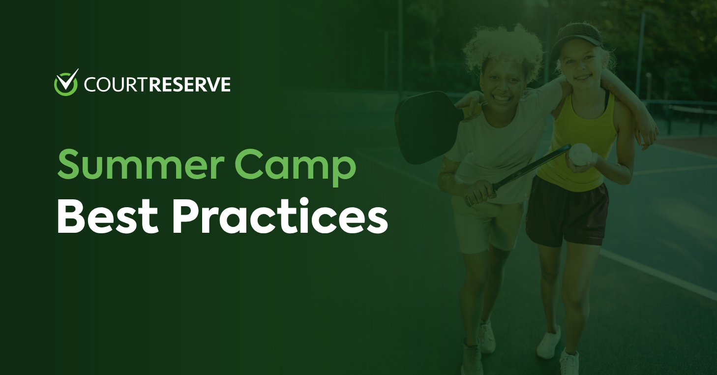 How 3 Successful Clubs Approach Summer Camp Season