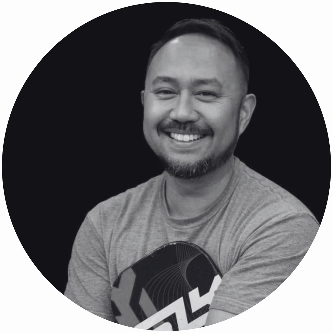 Dillion Eugenio headshot