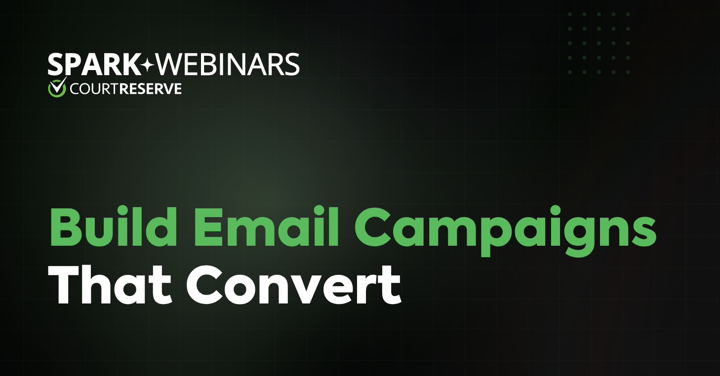 Building Email Campaigns That Convert