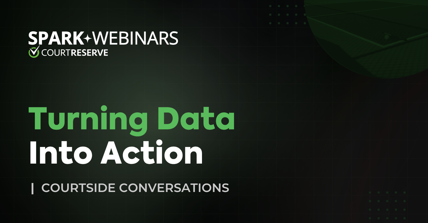 Courtside Conversations: Turning KPI Dashboard Data Into Action