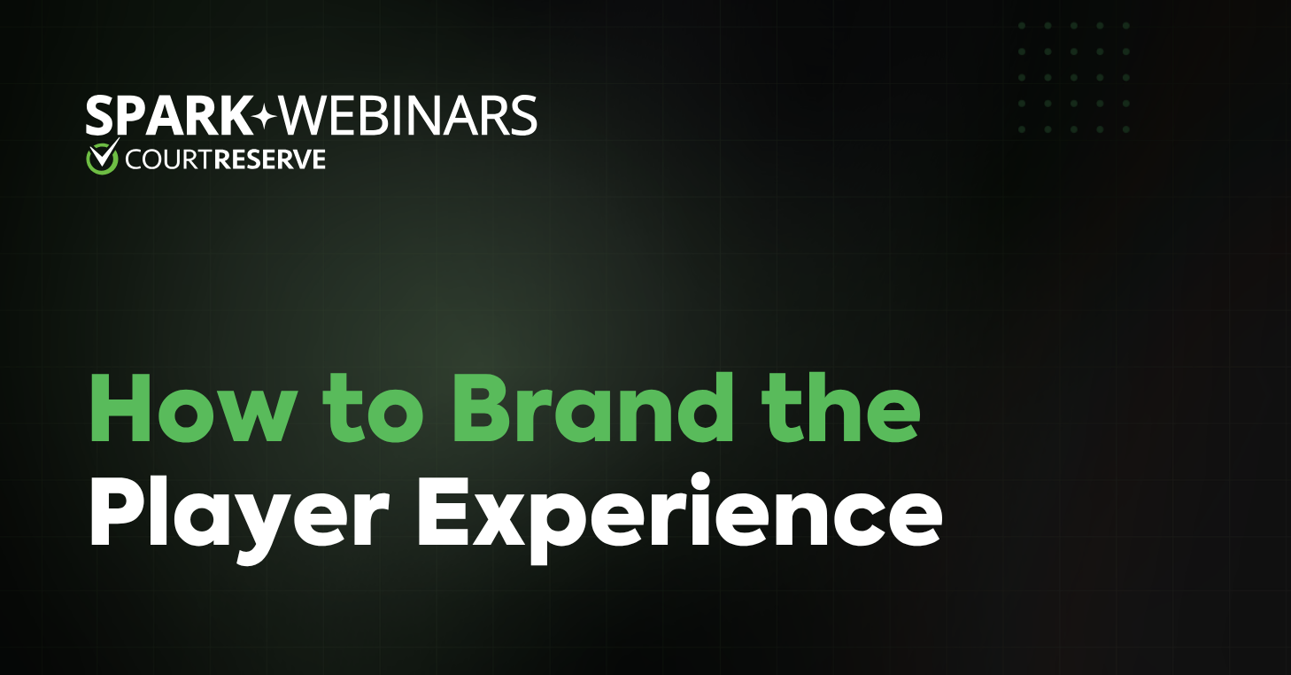 Branding Player Experience Title Card