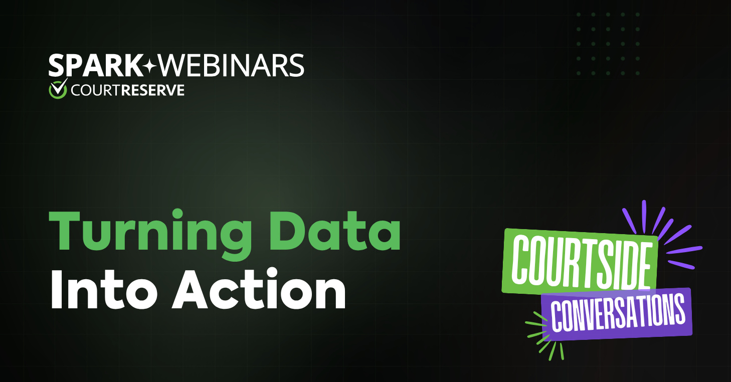 Courtside Conversations: Turning KPI Dashboard Data Into Action