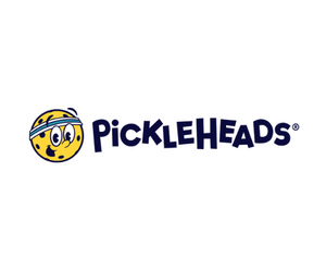 Pickleheads logo