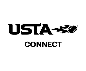 USTA Connect logo