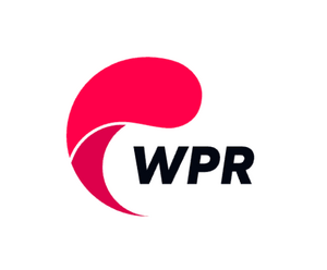 WPR logo