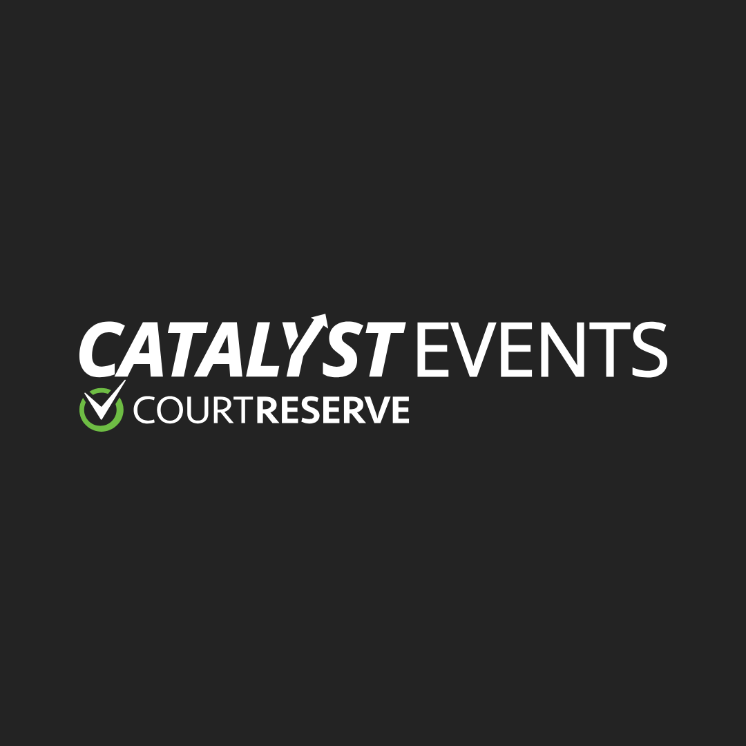 CourtReserve Catalyst