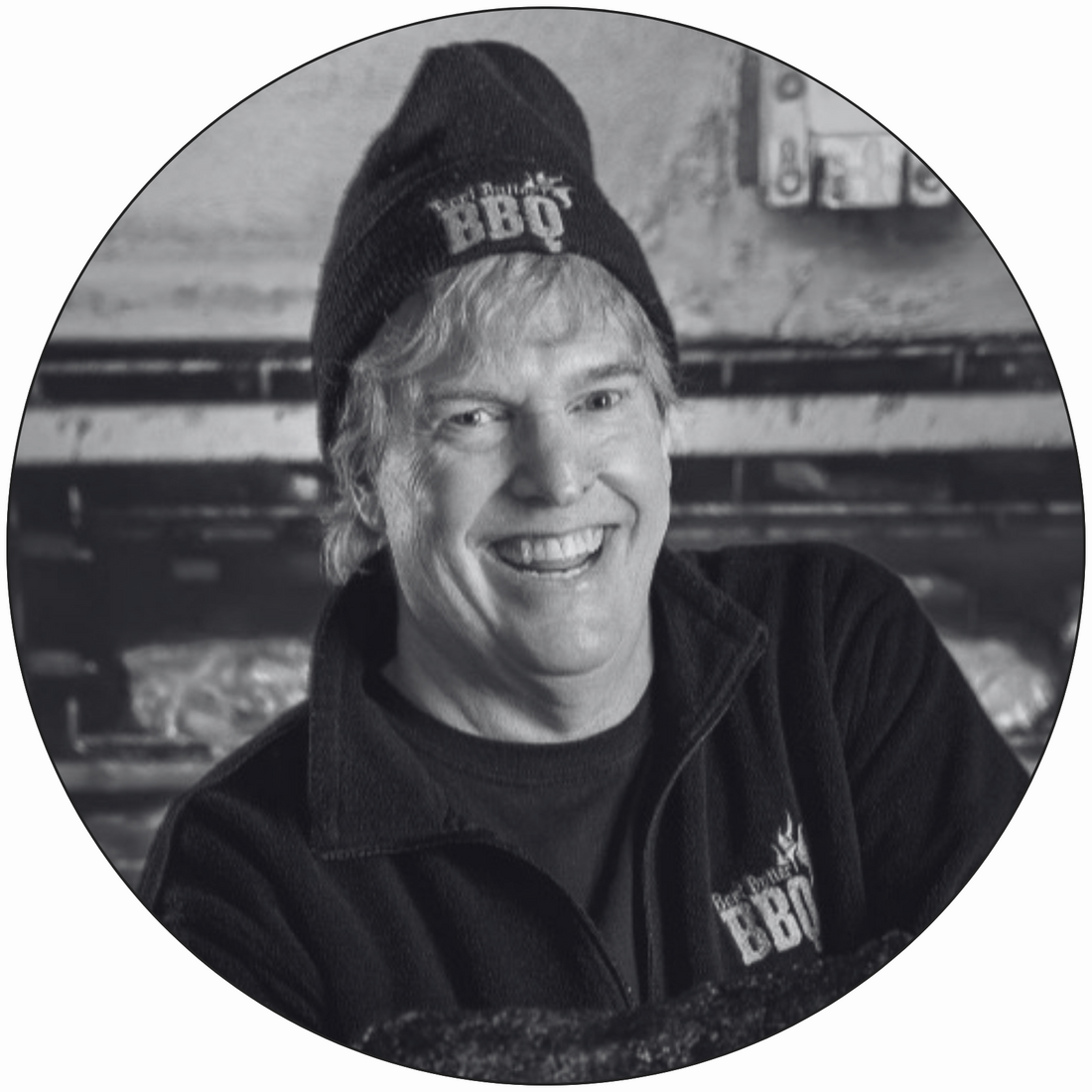 Owner Patrick Riha Headshot