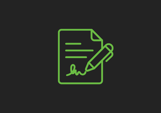 Digital Waivers for Public Booking